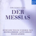 Lautten Compagney - Der Messias [2 CDs]