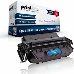 Ultra XL Tonerkartusche für HP LaserJet 2300 D DN DTN L Dr - Print Quantum Serie