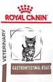 (€ 42,38 /kg) Royal Canin Gastrointestinal Kitten Veterinary Trockenfutter 400 g