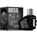 Diesel Only The Brave Tattoo Pour Homme Eau de Toilette Herrenduft 35ml