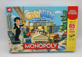 Hasbro Monopoly CityVille/City Ville Edition Vollständig