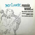 Ronnie Wood: Mr. Luck - A Tribute To Jimmy Reed - CD NEU/OVP 
