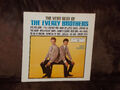 Vinyl-LP: The Very Best Of THE EVERLY BROTHERS (1963) [Bye Bye, Love; Bird Dog]