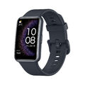 Huawei Watch Fit SE 46mm Bluetooth Smartwatch iOS Android 1,64" Uhr 4GB schwarz