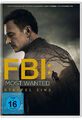 FBI: Most Wanted - Staffel 1 (DVD) Min: /DD5.1/WS - Universal Picture  - (DVD V