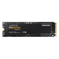 Samsung 970 EVO Plus SSD 1TB M.2 2280 PCIe 3.0 x4 NVMe Internes Solid-State-Modu