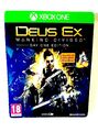  Deus EX: Mankind Divided (2016) | Xbox One | (NEU) | (VERSIEGELT) | Limited Edition