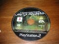 Need for Speed: Most Wanted (Sony PlayStation 2, 2005) - nur Disc