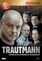 TRAUTMANN: Alle 10 Folgen (Wolfgang Böck, Monica Weinzettl) 5 DVDs NEU+OVP