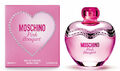 Profumo Donna MOSCHINO Pink Bouquet EDT 100ML OFFERTA + Campioncini Regalo