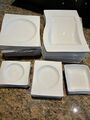 Villeroy Boch New Wave Riesen Set wie neu