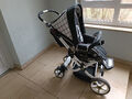 Kinderwagen Hartan Topline S mit Tragetasche