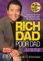 Rich Dad Poor Dad | Robert T. Kiyosaki | Taschenbuch | Deutsch | 50 extra Seiten