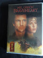 BraveHeart mit Mel Gibson DVD