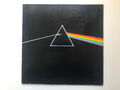Vinyl LP Album Pink Floyd The Dark Side of the Moon 1C 062-05 249 D 1973 G- VG-