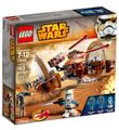LEGO® Star Wars™ Hailfire Droid™ (75085) BRANDNEU & OVP 