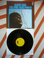 Albert King Live Wire/Blues Power Vinyl Stax 1968/1989 LP Chicago Blues EXC
