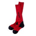 Ariat AriatTEK Performance-Socken - lange Reitsocken Farben schwarz oder rot
