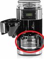 Beem Ersatz-Glasskanne Barista Kaffeemaschine Filterkaffeemaschine Mahlwerk Ther