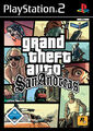 Grand Theft Auto: San Andreas Sony Playstation 2 Spiel