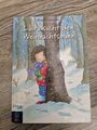 Laura Stern Buch / Laura sucht den Weihnachtsmann von Klaus Baumgart 
