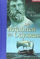 Die Irrfahrten des Odysseus von Kratzer, Hertha | Buch | Zustand sehr gut