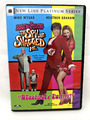 Austin Powers: The Spy Who Shagged Me  (DVD, 2002)