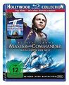 Master and Commander - Bis ans Ende der Welt [Blu-ra... | DVD | Zustand sehr gut
