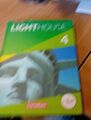 English G Lighthouse 4 - Allgemeine Ausgabe - 8. Schuljahr Schulbuch