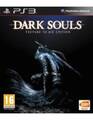 PS3 Dark Souls - Prepare to Die Edition Gebraucht - gut