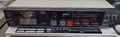 Aiwa AD-F660  3-Head Stereo Cassette Deck Double Capstan DOLBY B C