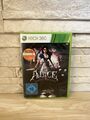 Alice Madness Returns / Xbox 360, Spiel, sehr guter Zustand