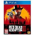 Rockstar Games, Red Dead Redemption 2 für Playstation