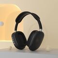 Bluetooth 5.0 Kopfhörer Hi-Res Headset 3D Stereo Kabellose Ohrhörer Over-Ear Neu