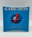 Game Hits 1 / 10 Game-Hits aus 10 CD's / Kings Quest 8 / PC CD-Rom / PC Spiele