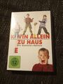 Kevin allein zu Haus - Die Sammler Edition (4 DVDs)Zustand Akzeptabel Komödie 