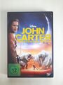 John Carter zwischen zwei Welten | DVD | Zustand sehr gut