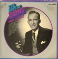 Bing Crosby The Best Of Bing Crosby NEAR MINT Coral 2xVinyl LP