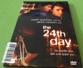 The 24th Day  (2004) Thriller & Krimi, Spielfilm, Gay  HK 673