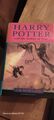 Bloomsbury: J.K.Rowling Harry Potter and the Goblet of Fire Buch englisch