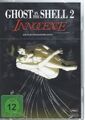 Ghost in the Shell 2 - Innocence - DVD - Neu / OVP