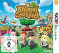 Animal Crossing: New Leaf (Nintendo 3DS, 2013)