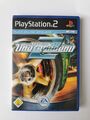 Need for Speed: Underground 2 PlayStation 2 PS2 OVP Komplett CIB