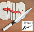 CHROMA Haiku Home Sashimi HH04 Filetiermesser Messer Kochmesser Küchenmesser
