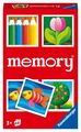Ravensburger 22457 - Kinder memory®, der Spieleklassiker für die ganze...