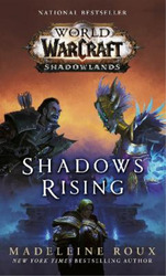 Madeleine Roux Shadows Rising (World of Warcraft: Shadowlands) (Taschenbuch)