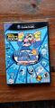 NEW ✹ WarioWare Inc Mega Party Games ✹ Nintendo Gamecube Game ✹ Factory Sealed