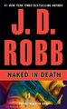 Naked in Death: 1 by Robb, J. D. 0425148297 FREE Shipping