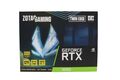ZOTAC GAMING GeForce RTX 3060 Twin Edge OC 12GB GDDR6 Grafikkarte 