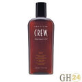 American Crew Classic 3-in-1 Shampoo, Body Wash, Conditioner 450ml